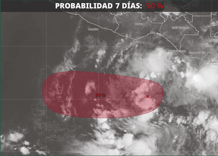 ESPECIAL / Conagua&nbsp;