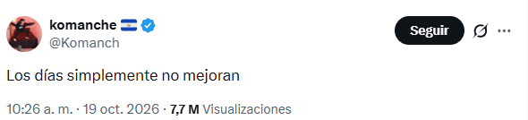 ESPECIAL / X&nbsp;