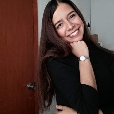 Mariana A. Sánchez 