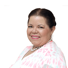 Laura Castro Golarte 