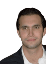 Imagen de  Cesáreo Escobedo 