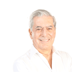 Mario Vargas Llosa 
