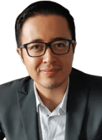 Imagen de  Jonathan Lomelí 