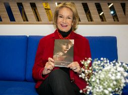 Guadalupe Loaeza en 