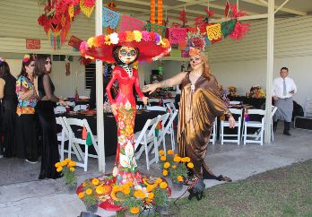 Coco Zaragoza. GENTE BIEN JALISCO/ Esmeralda Escamilla