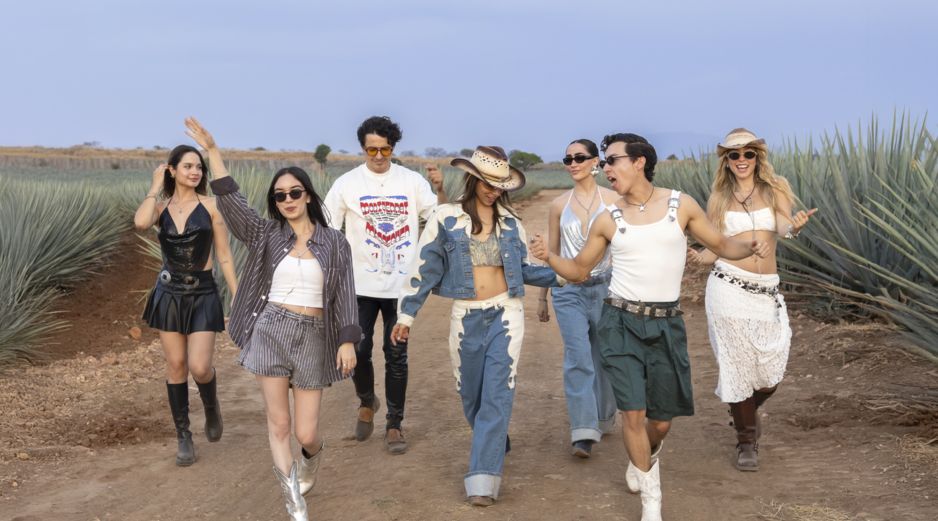 El próximo 3 de mayo se llevará a cabo el festival Akamba 2025, en los campos de agave de Jose Cuervo, Tequila. GENTE BIEN JALISCO/ Christian Pérez