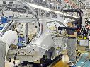 La industria automotriz mexicana saldrá mejor librada de los impuestos estadounidenses. AFP