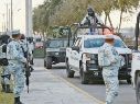 Legisladores de oposición alertan que la reforma a la Guardia Nacional abre la puerta a la participación electoral de militares activos. EL INFORMADOR