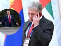 Rusia tomará las medidas necesarias ante escalada en EU y Europa: Peskov